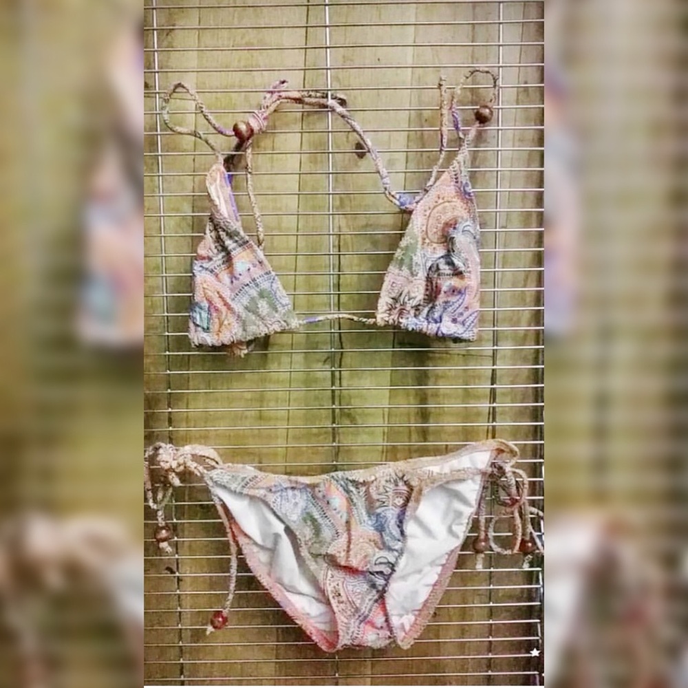 Bikinis